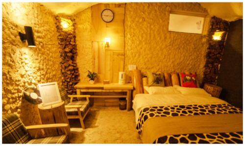 Hostal Corleone Hotel