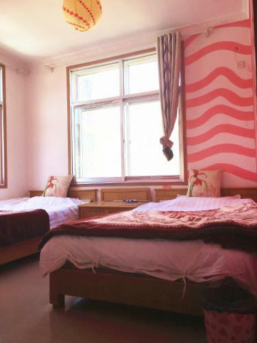 Tibetan Barley Youth Hostel