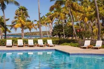Hotel Copamarina Beach Resort