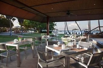 Hotel Copamarina Beach Resort