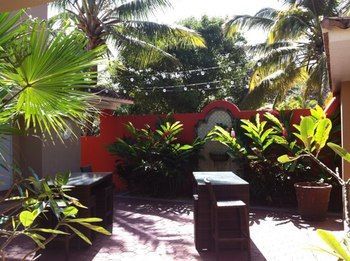 Posada Casa Isle�a Inn