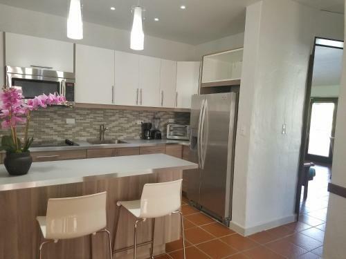 Holiday Home At Wyndham Rio Mar
