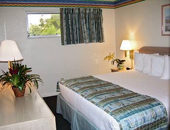 Hotel Wakulla Suites