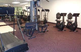 Hotel Mainstay Suites Fort Myers