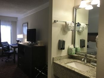 Hotel Best Western Airport Inn