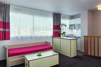 Aparthotel Appart�city La Rochelle