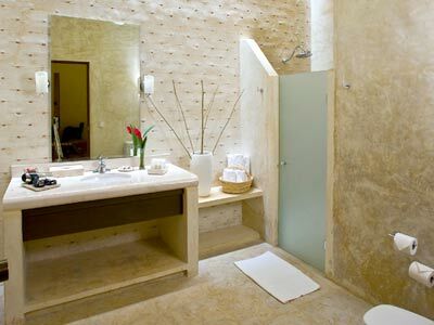 Hotel Hacienda Misne