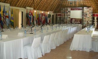 Hotel Hacienda Misne