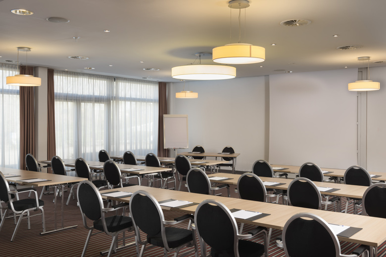 Hotel Mercure Mannheim Am Friedensplatz