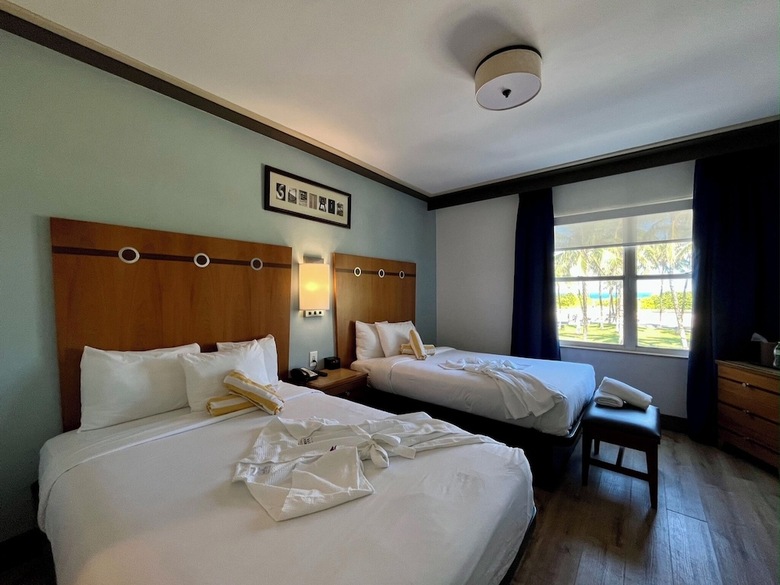 Majestic South Beach Hotel