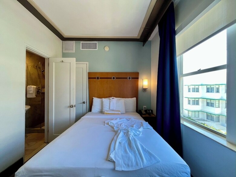 Majestic South Beach Hotel
