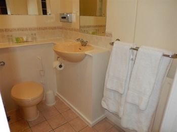 Hotel Best Western Kings (.)