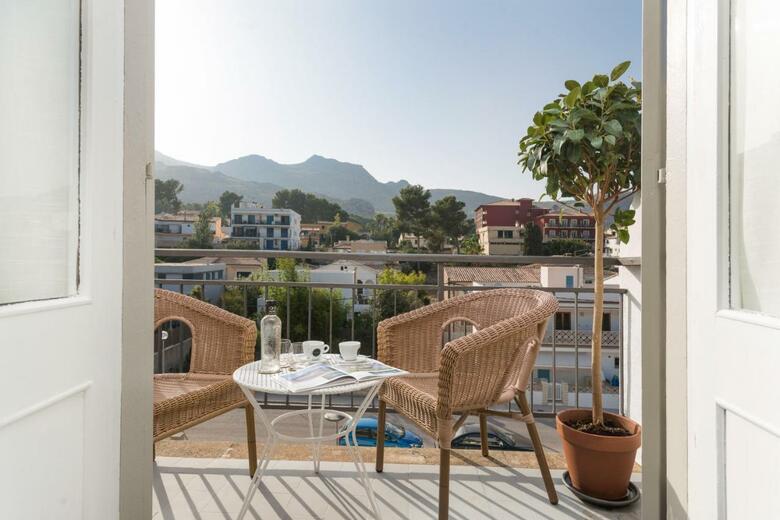 Hostal Oriola