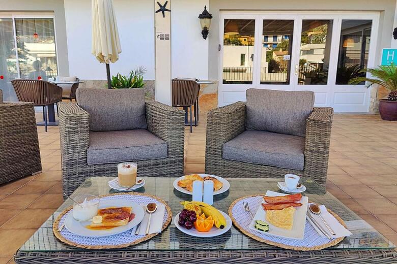 Hostal Oriola
