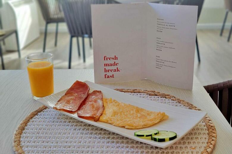 Hostal Oriola