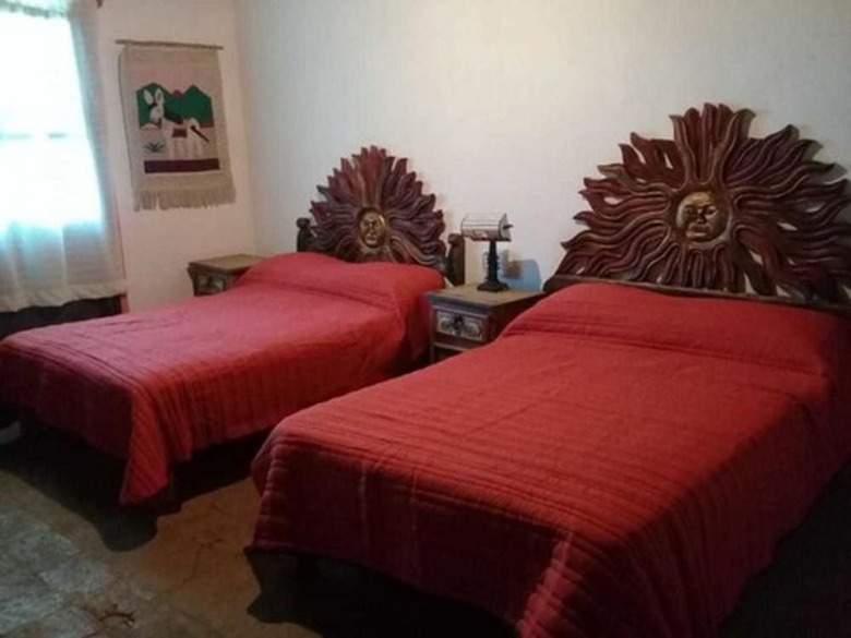 Hotel Hacienda La Puerta De Enmedio