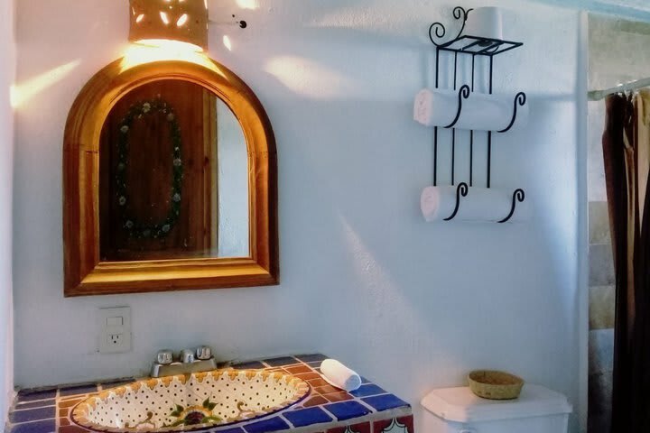 Hotel Hacienda La Puerta De Enmedio