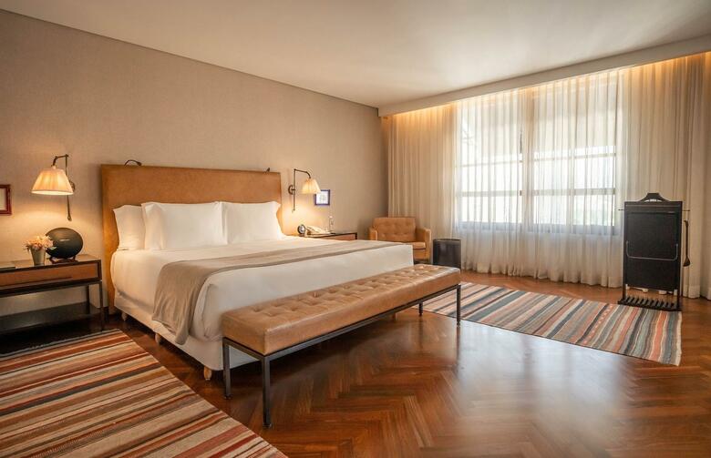 Hotel Fasano S�o Paulo