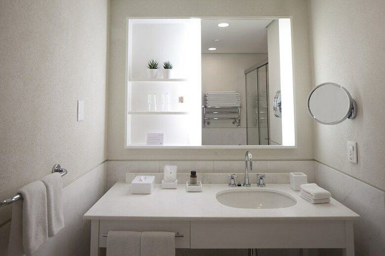 Hotel Fasano S�o Paulo