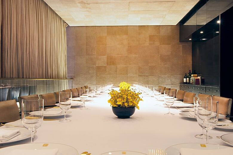 Hotel Fasano S�o Paulo