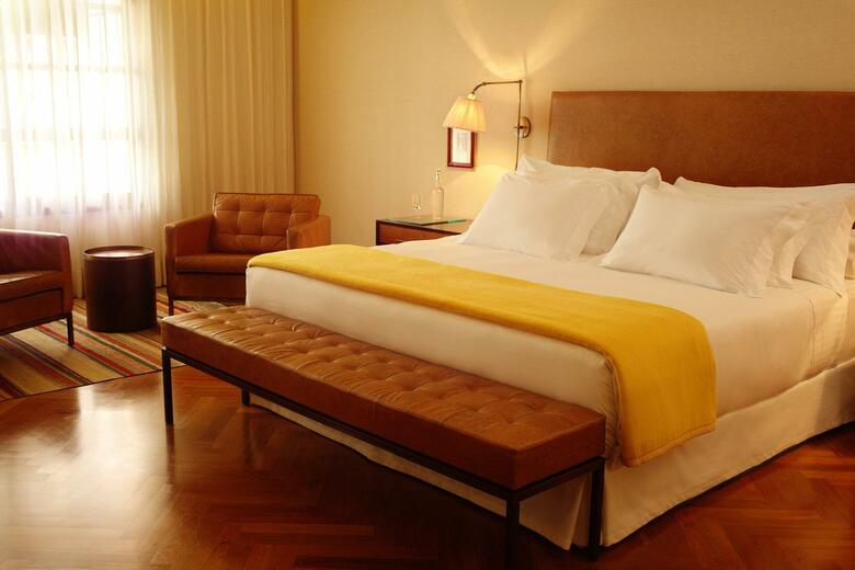 Hotel Fasano S�o Paulo