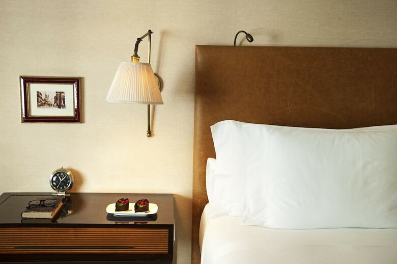 Hotel Fasano S�o Paulo