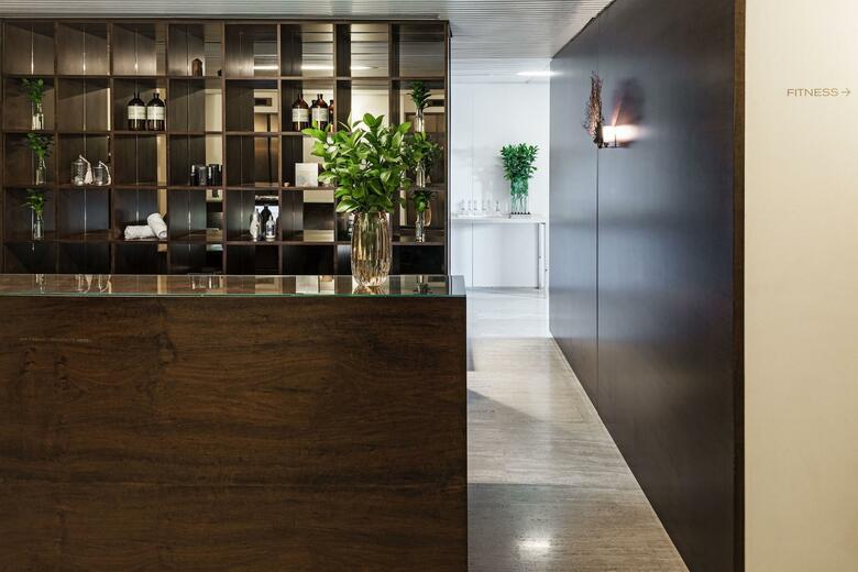 Hotel Fasano S�o Paulo