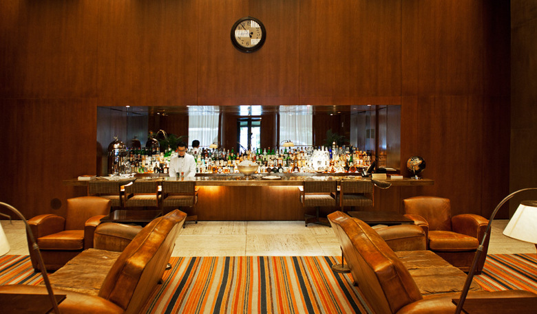 Hotel Fasano S�o Paulo