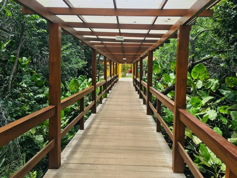 Transoce�nico Praia Hotel