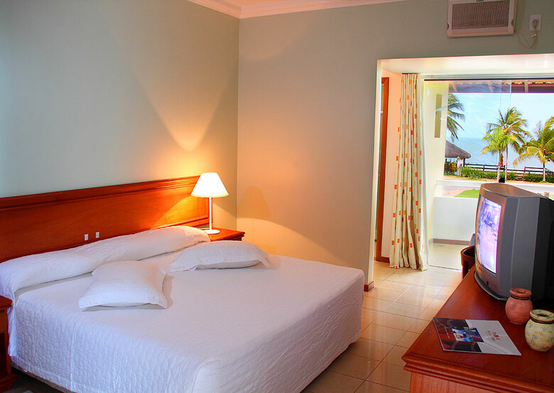 Transoce�nico Praia Hotel