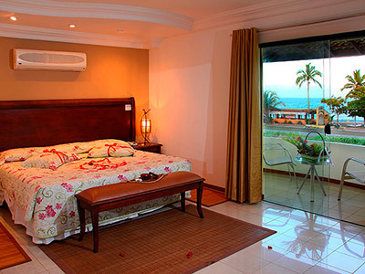 Transoce�nico Praia Hotel