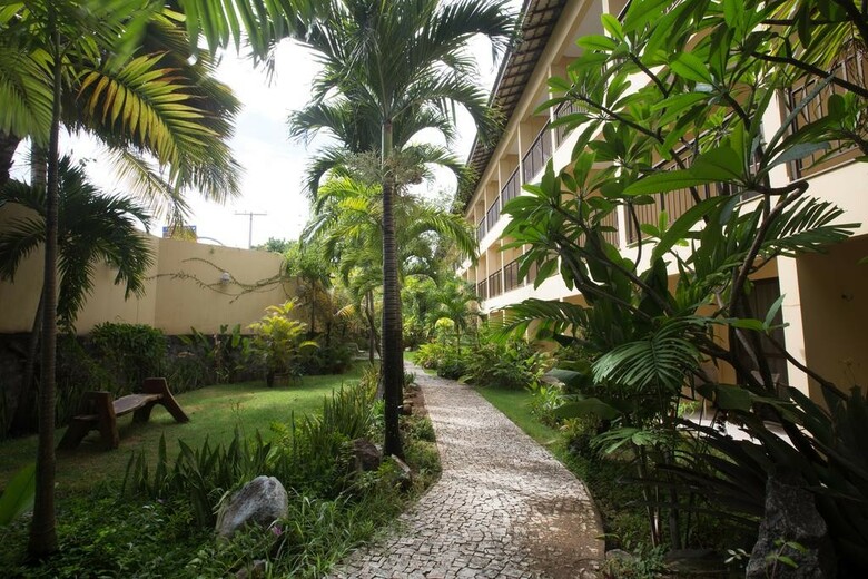 Catussaba Business Hotel
