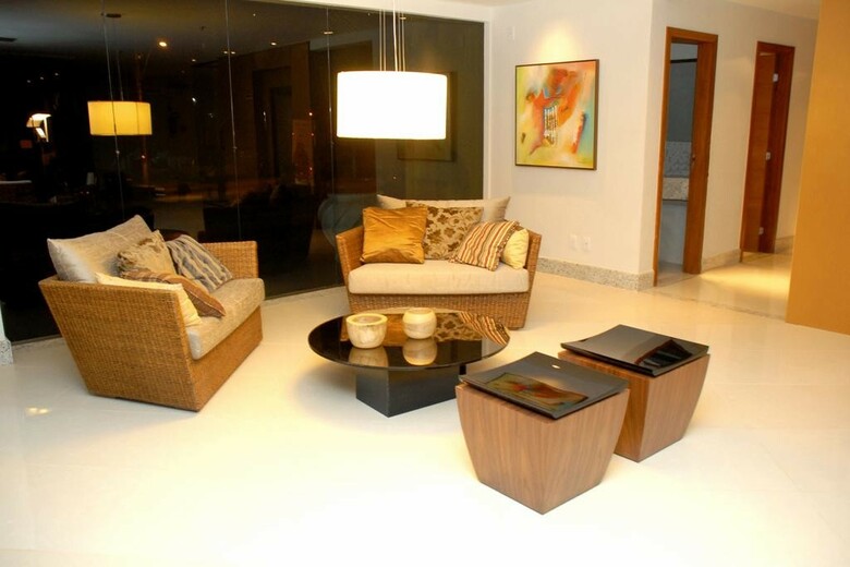 Catussaba Business Hotel