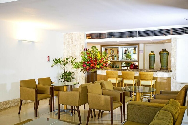 Portobello Ondina Praia Hotel