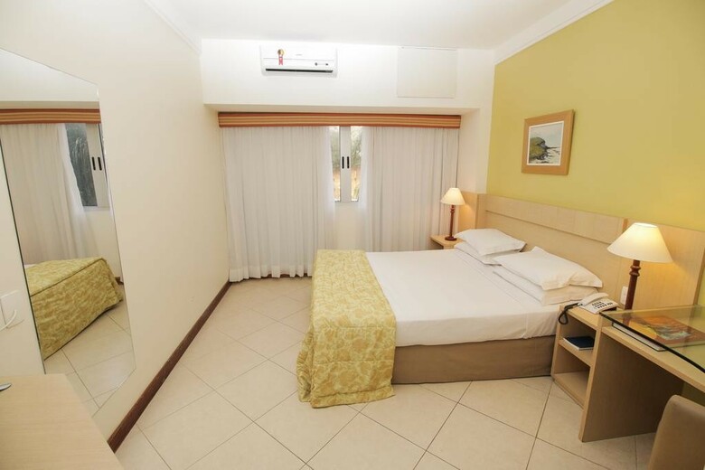 Portobello Ondina Praia Hotel
