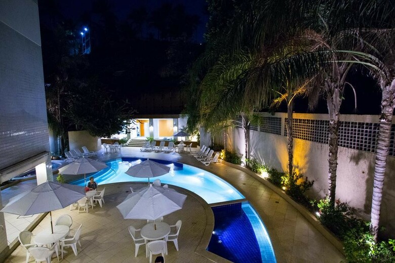 Portobello Ondina Praia Hotel
