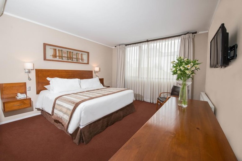 Rp Hotel