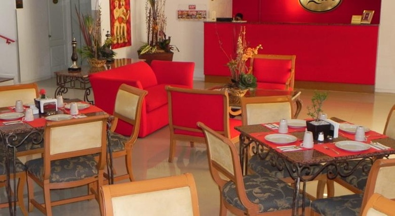 Hotel Zar Guadalajara