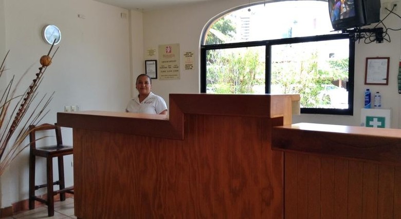 Margaritas Hotel & Tennis Club