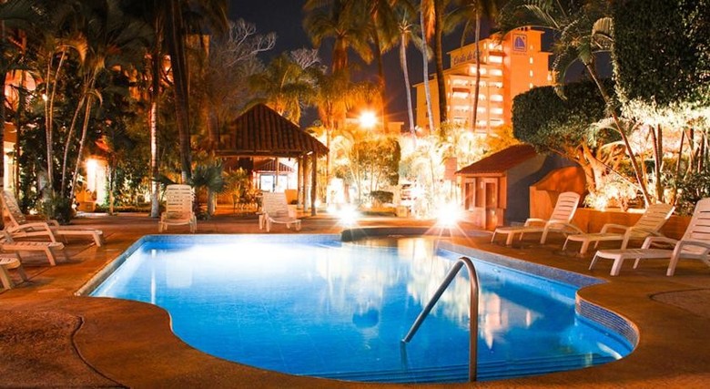 Margaritas Hotel & Tennis Club