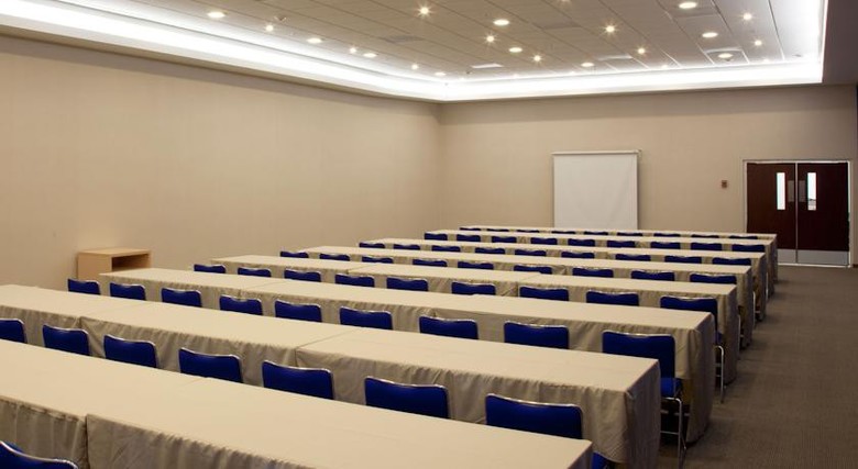 Hotel City Express Tepotzotlan