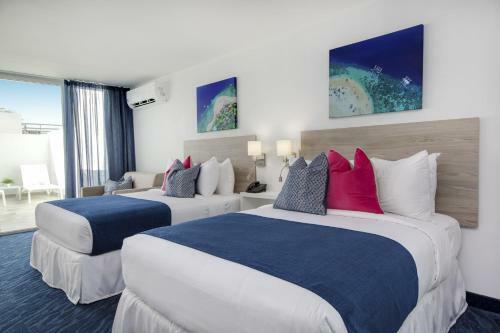 Aparthotel M�re St. Clair Hotel