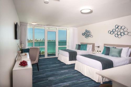 Aparthotel M�re St. Clair Hotel