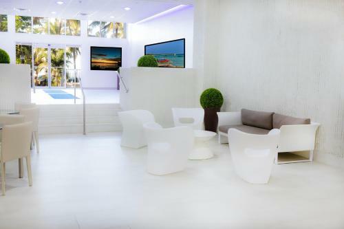 Aparthotel M�re St. Clair Hotel