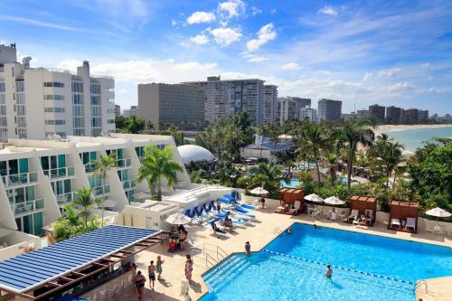 Aparthotel M�re St. Clair Hotel