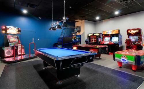 Aparthotel M�re St. Clair Hotel