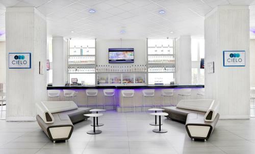 Aparthotel M�re St. Clair Hotel