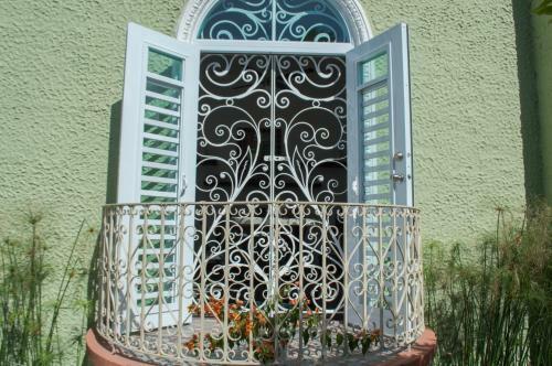 Casa Isabel B&B