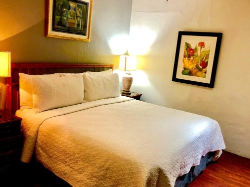 El Canario Boutique Hotel