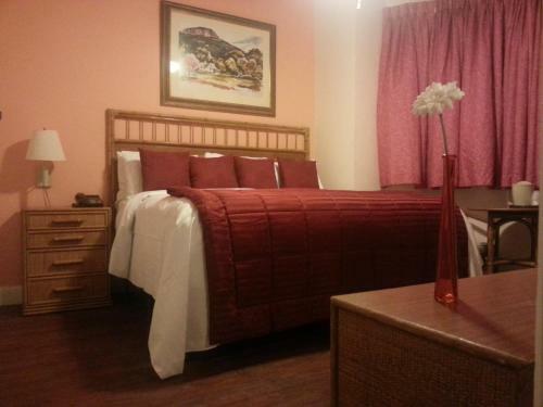 El Canario Boutique Hotel